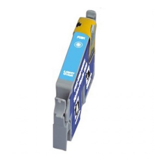 CARTOUCHE JET D'ENCRE GENERIQUE EPSON T0332 CYAN 18ML