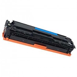 TONER LASER PREMIUM HP CF411A CYAN 2300 PAGES