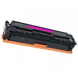 TONER LASER PREMIUM HP CF413A MAGENTA 2300 PAGES