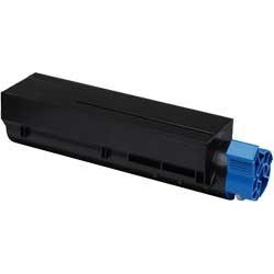 TONER LASER GENERIQUE OKI B431 - 44917602 NOIR 12000 PAGES