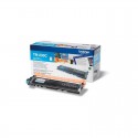 TONER LASER ORIGINAL BROTHER TN230 CYAN 1400 PAGES