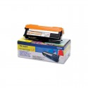 TONER LASER ORIGINAL BROTHER TN320 JAUNE 1500 PAGES