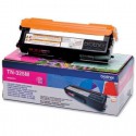 TONER LASER ORIGINAL BROTHER TN325 MAGENTA 3500 PAGES