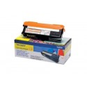 TONER LASER ORIGINAL BROTHER TN325 JAUNE 3500 PAGES