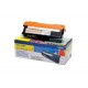 TONER LASER ORIGINAL BROTHER TN325 JAUNE 3500 PAGES