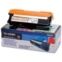 TONER LASER ORIGINAL BROTHER TN328 NOIR 6000 PAGES