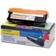 TONER LASER ORIGINAL BROTHER TN328 JAUNE 6000 PAGES