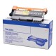 TONER LASER ORIGINAL BROTHER TN2010 NOIR 1000 PAGES