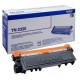 TONER LASER ORIGINAL BROTHER TN2320 NOIR 2600 PAGES