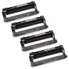 TAMBOUR BROTHER DR243CL / 4 COULEURS / 18 000 PAGES