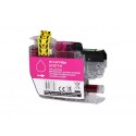 CARTOUCHE GENERIQUE BROTHER LC3217M MAGENTA 10 ML