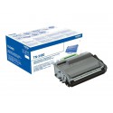 TONER LASER ORIGINAL BROTHER TN3480 NOIR 8000 PAGES