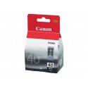 CARTOUCHE JET D'ENCRE ORIGINAL CANON PG40 NOIR 16ML