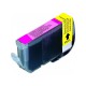 CARTOUCHE JET D'ENCRE GENERIQUE CANON CLI8 MAGENTA CLAIR 13.8ML