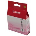 CARTOUCHE JET D'ENCRE ORIGINAL CANON CLI8 PHOTO MAGENTA 13ML