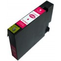 CARTOUCHE JET D'ENCRE GENERIQUE CANON PGI2500XL MAGENTA 1755 PAGES