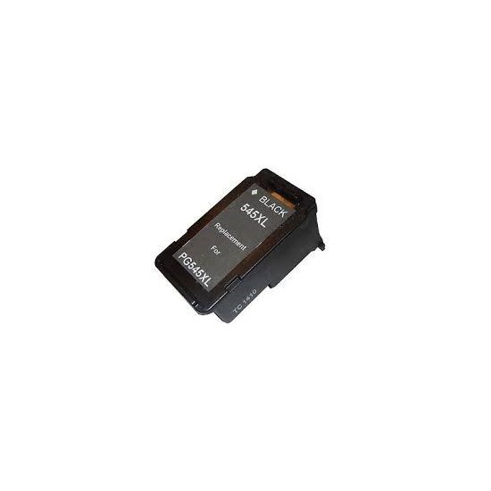 CARTOUCHE  GENERIQUE CANON PG545XL / 8286B001 NOIR 400 PAGES