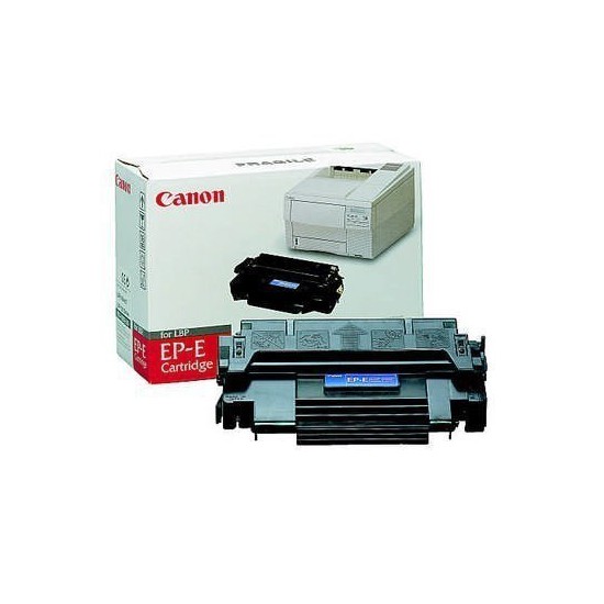 TONER LASER ORIGINAL CANON EPE 1538A003 NOIR 7200 PAGES