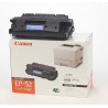TONER LASER ORIGINAL CANON EP52 3839A003 NOIR 10000 PAGES