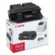 TONER LASER ORIGINAL CANON FX6 NOIR 8300 PAGES