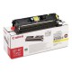 TONER LASER ORIGINAL CANON EP87Y 7430A003 JAUNE 4000 PAGES