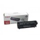 TONER LASER ORIGINAL CANON CRG703 7616A005 NOIR 2000 PAGES