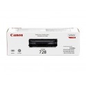 TONER LASER ORIGINAL CANON CRG728 3500B002 NOIR 2100 PAGES