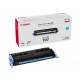 TONER LASER ORIGINAL CANON CRG707C 9423A004 CYAN 2000 PAGES