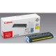 TONER LASER ORIGINAL CANON CRG707Y 9421A004 JAUNE 2000 PAGES