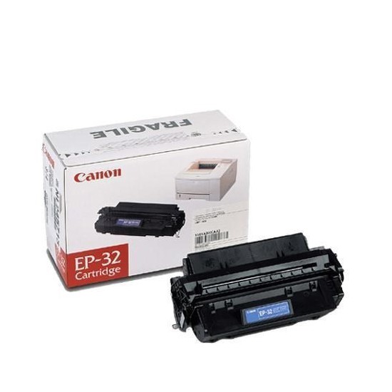 TONER LASER ORIGINAL CANON EP32 1561A003 NOIR 5000 PAGES