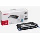 TONER LASER ORIGINAL CANON CRG711BK 1660B002 NOIR 6000 PAGES