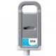 CARTOUCHE JET D'ENCRE ORIGINAL CANON PFI701 CYAN 700ML