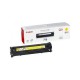 TONER LASER ORIGINAL CANON CRG716Y 1977B002 JAUNE 1500 PAGES