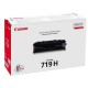 TONER LASER ORIGINAL CANON CRG719H 3480B002 NOIR 6400 PAGES