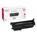 TONER LASER ORIGINAL CANON CRG723 / EP723 / 2642B002 MAG 8500 PAGES