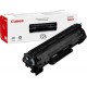 TONER LASER ORIGINAL CANON 3484B002 CRG725 NOIR 1600 PAGES