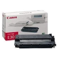 TONER PHOTOCOPIEUR ORIGINAL CANON E30 NOIR 3000 PAGES