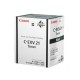 TONER LASER ORIGINAL CANON CEXV21BK 0452B002 NOIR 26000 PAGES