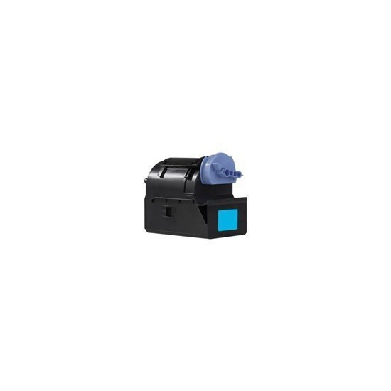 TONER PHOTOCOPIEUR PREMIUM CANON CEXV21 CYAN