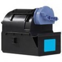 TONER PHOTOCOPIEUR PREMIUM CANON CEXV21 CYAN