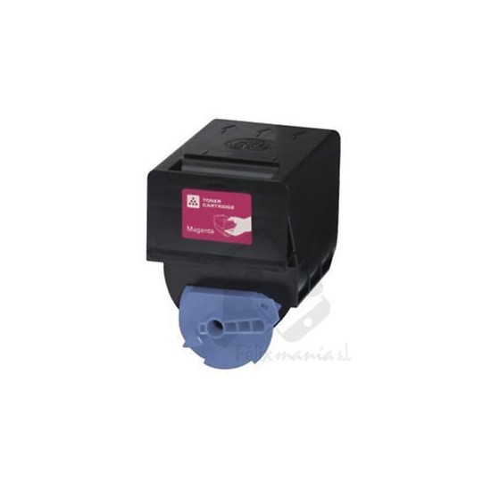 TONER PHOTOCOPIEUR PREMIUM CANON CEXV21 MAGENTA