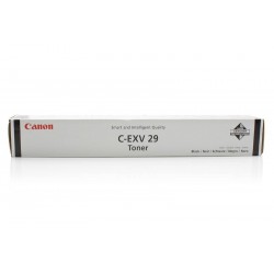 TONER PHOTOCOPIEUR ORIGINAL CANON CEXV29 NOIR 36000 PAGES