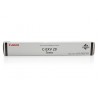 TONER PHOTOCOPIEUR ORIGINAL CANON CEXV29 NOIR 36000 PAGES