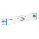 TONER PHOTOCOPIEUR ORIGINAL CANON CEXV29 CYAN 27000 PAGES