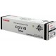TONER PHOTOCOPIEUR ORIGINAL CANON CEXV43 / 2788B002 NOIR 15200 PAGES