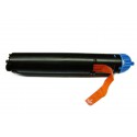 TONER LASER PREMIUM CANON CEXV50 / 9436B002 NOIR 17600 PAGES