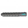 TONER ORIGINAL CANON C-EXV55 / CEXV55 / 2183C002 CYAN 18000 PAGES