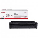 TONER LASER ORIGINAL CANON CRG054HBK / 3028C002 NOIR 3100 PAGES