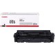 TONER LASER ORIGINAL CANON 055 / 3016C002 NOIR 2300 PAGES