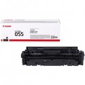 TONER LASER ORIGINAL CANON 055 / 3016C002 NOIR 2300 PAGES